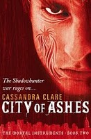 City of Ashes