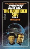The Wounded Sky cover