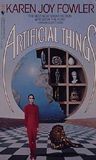 Artificial Things cover