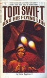 Tom Swift and His Flying Lab (Tom Swift Jr, #1)