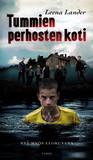 Tummien perhosten koti