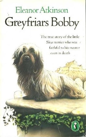 Greyfriars Bobby