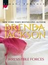 Irresistible Forces (Forged of Steele, #5)