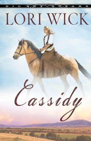 cassidy