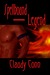 Spellbound (Legend, #1) by Claudy Conn