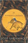 The Elephant's Journey cover