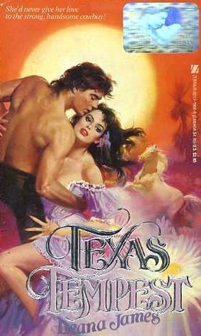 Free download Texas Tempest Epub