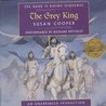 The Grey King cover