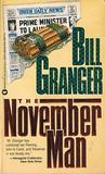 The November Man (November Man #1)
