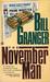The November Man  by Bill Granger