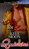 A Kiss for Luck