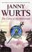 The Curse of the Mistwraith (Wars of Light & Shadow, #1; Arc 1, #1) by Janny Wurts