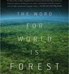 The Word for World is Forest cover