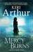 Mercy Burns (Myth and Magic, #2) by Keri Arthur