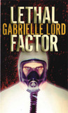 Lethal Factor cover