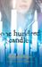 One Hundred Candles (Past Midnight, #2) by Mara Purnhagen