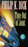 Time Out of Joint cover