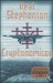 Cryptonomicon by Neal Stephenson