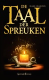 De Taal der Spreuken (Spellwright #1)