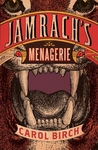 Jamrach's Menagerie cover