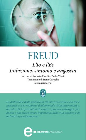 Inibizione, sintomo e angoscia (Italian Edition)