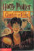 Harry Potter and the Goblet of Fire (Harry Potter, #4) by J.K. Rowling