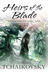 Heirs of the Blade (Shadows of the Apt, #7)