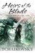 Heirs of the Blade (Shadows of the Apt, #7) by Adrian Tchaikovsky