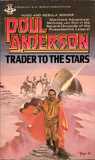 Trader to the Stars cover