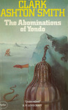 The Abominations of Yondo cover