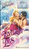 Lavender Lies cover
