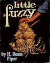 Little Fuzzy cover