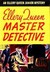 Ellery Queen, Master Detective by Ellery Queen