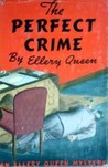 The Perfect Crime cover