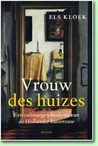 Vrouw des huizes