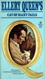 Cat of Many Tails cover