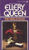 The King is Dead cover