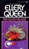The Glass Village cover