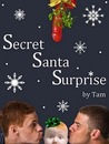 Secret Santa Surprise cover