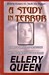 A Study in Terror Ellery Queen Vs. Jack the Ripper by Ellery Queen
