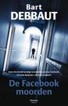 De Facebookmoorden (John Leyssens & Mieke Van Cattendyck, #3)