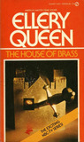 House of Brass cover