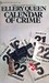 Calendar of Crime by Ellery Queen