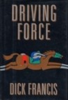Driving Force cover