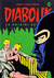 Diabolik le origini del mito n. 34 by Angela Giussani
