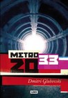Metro 2033 cover