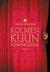 Kolmen kuun kuningatar by Carita Forsgren
