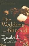 The Wedding Shroud (Tales of Ancient Rome, #1)
