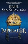 Imperator cover