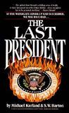 The Last President cover